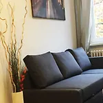 Olympia Apartment