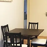 Olympia Apartment