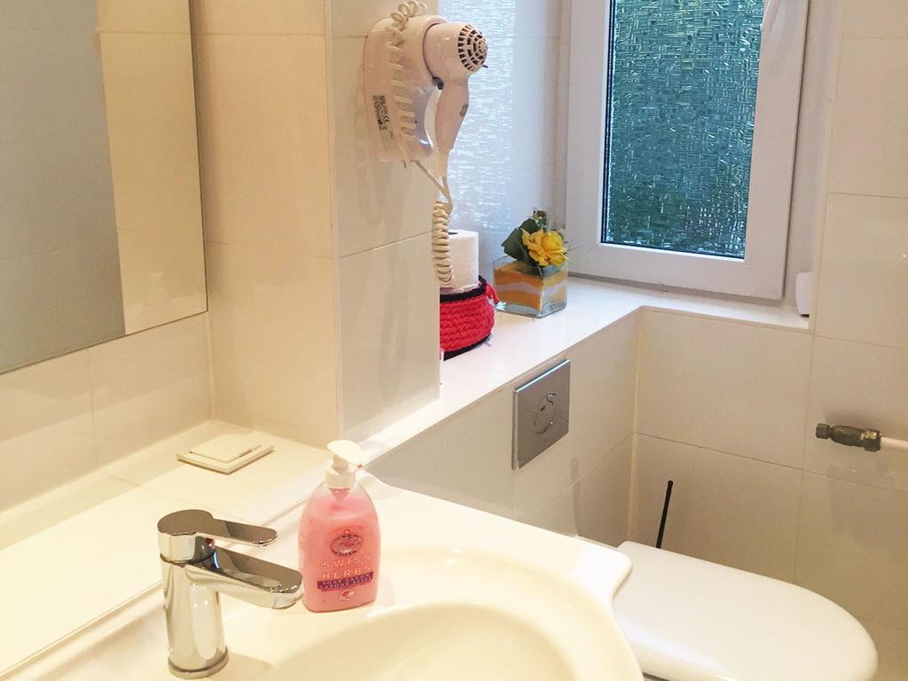 Olympia Appartement