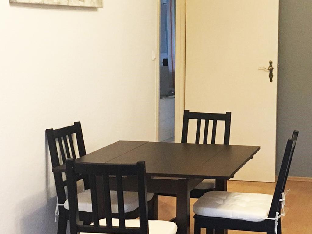 Olympia Appartement Berlijn