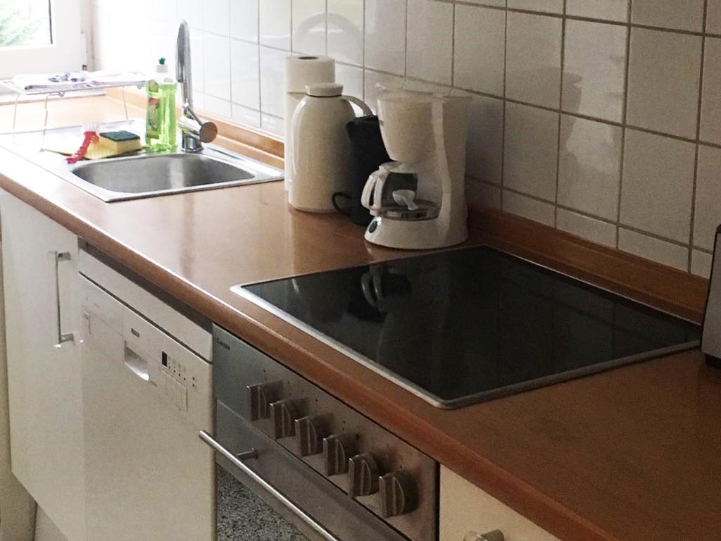 Olympia Appartement