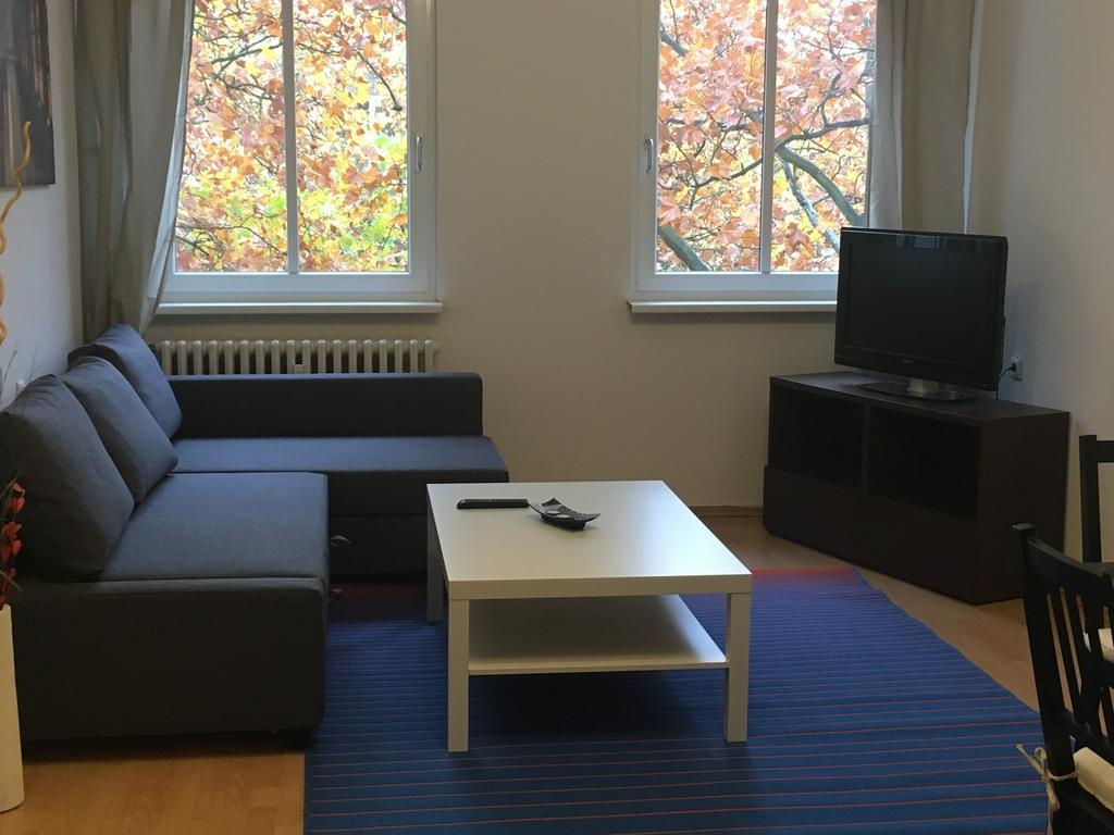 Appartement Olympia